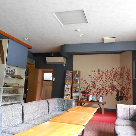 Ojikaso Hotel Chichibu Eksteriør billede