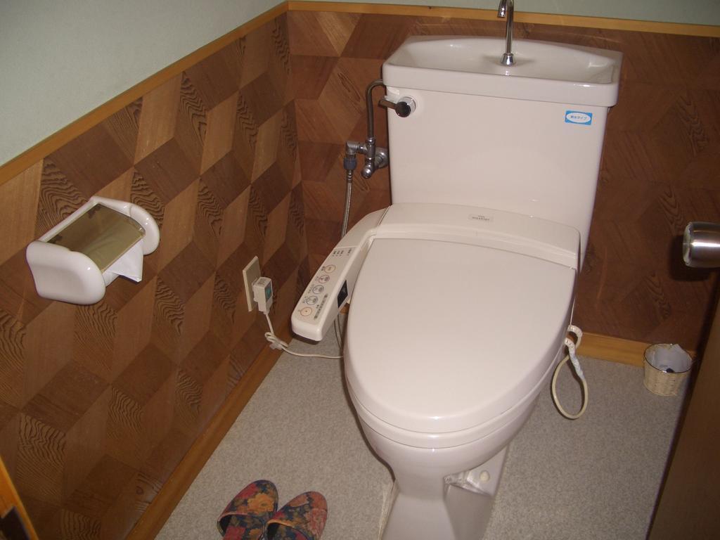 Ojikaso Hotel Chichibu Værelse billede